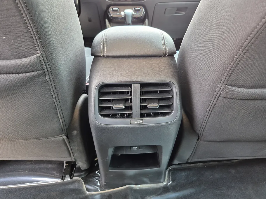 2023 Chevrolet Captiva Premier 