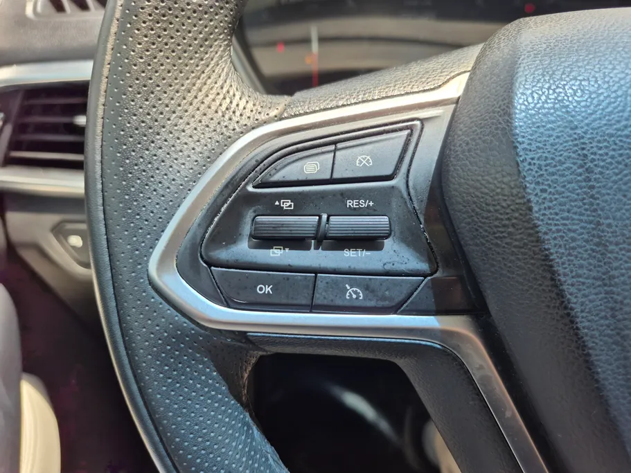 2023 Chevrolet Captiva Premier 