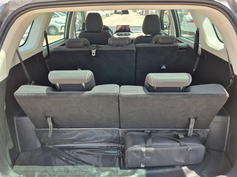 2023 Chevrolet Captiva Premier 