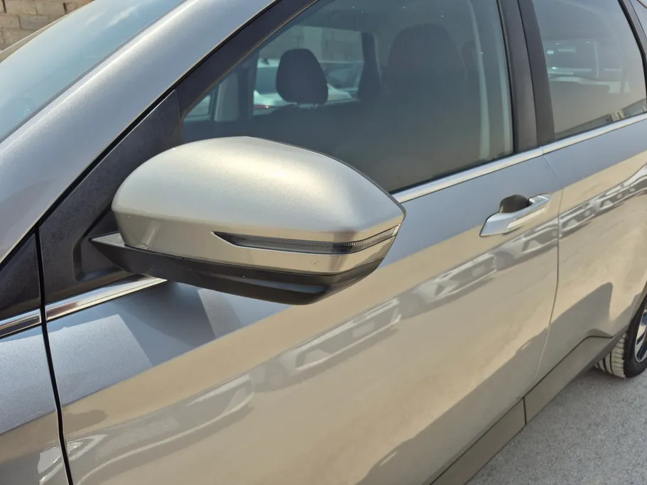 2023 Chevrolet Captiva Premier 