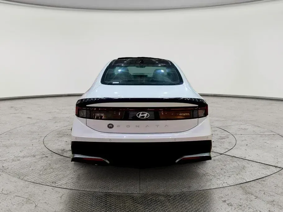2026 Hyundai Sonata Comfort 