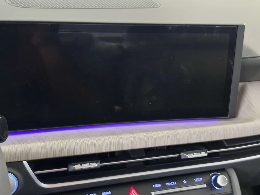 2026 Hyundai Sonata Comfort 