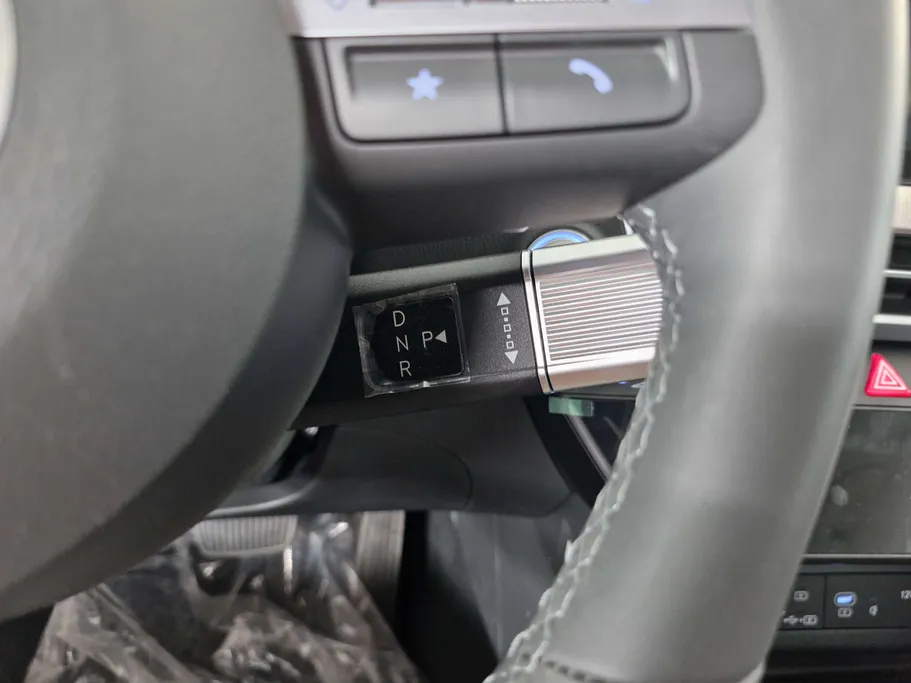 2026 Hyundai Sonata Comfort 