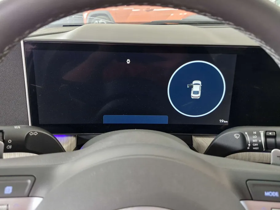 2026 Hyundai Sonata Comfort 