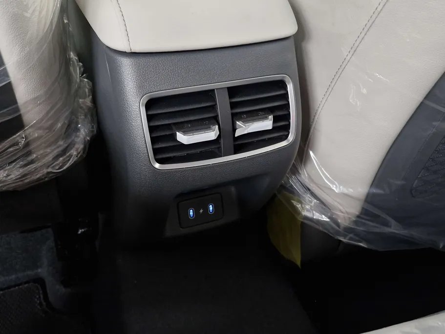 2026 Hyundai Sonata Comfort 