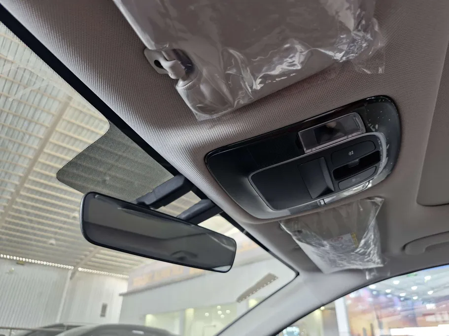 2026 Hyundai Sonata Comfort 