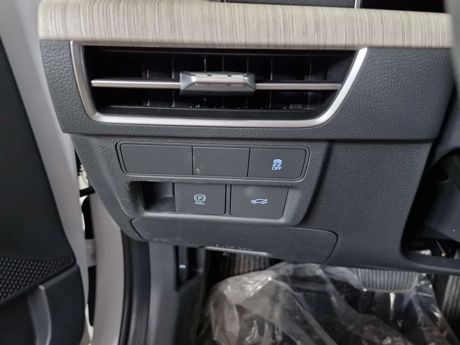 2026 Hyundai Sonata Comfort 