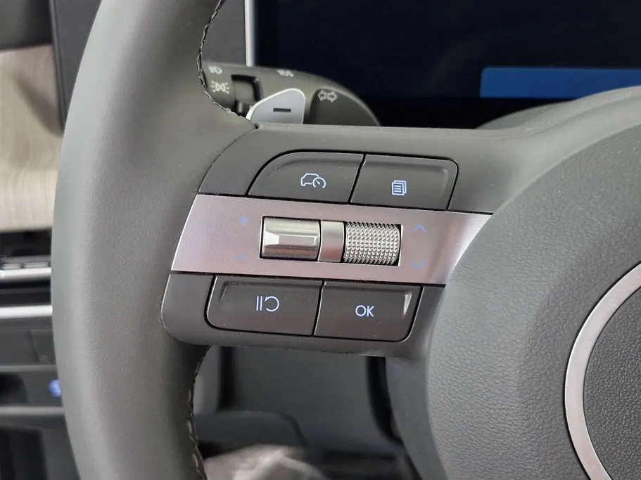 2026 Hyundai Sonata Comfort 