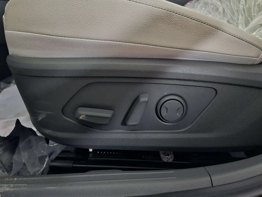 2026 Hyundai Sonata Comfort 