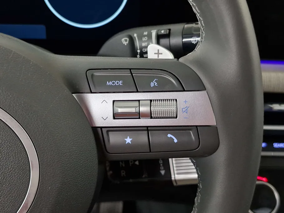 2026 Hyundai Sonata Comfort 