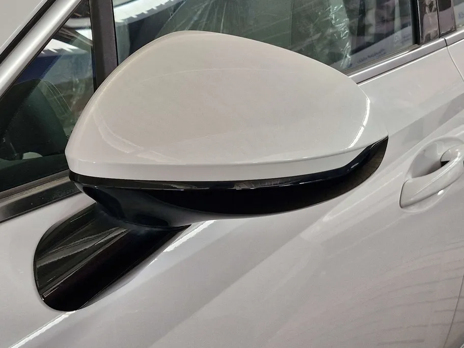 2026 Hyundai Sonata Comfort 