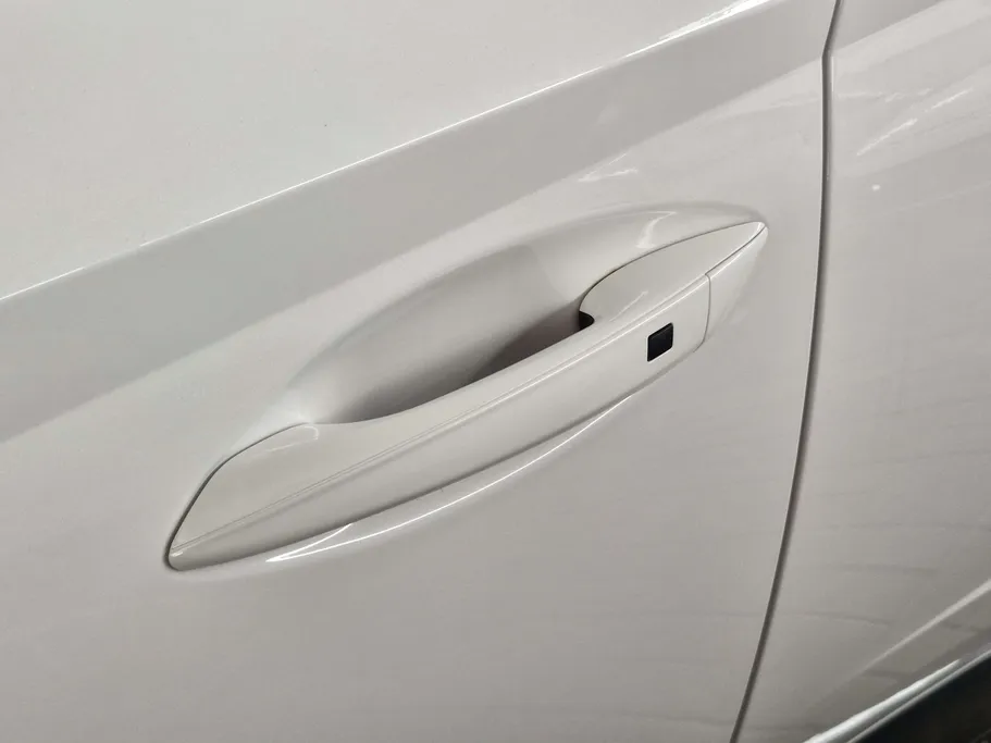 2026 Hyundai Sonata Comfort 