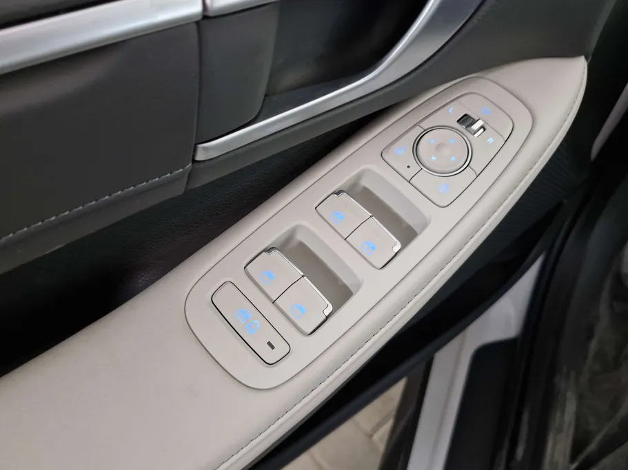 2026 Hyundai Sonata Comfort 