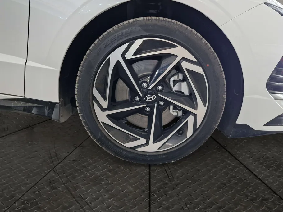 2026 Hyundai Sonata Comfort 