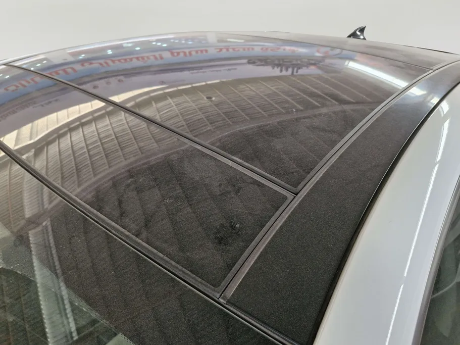 2026 Hyundai Sonata Comfort 
