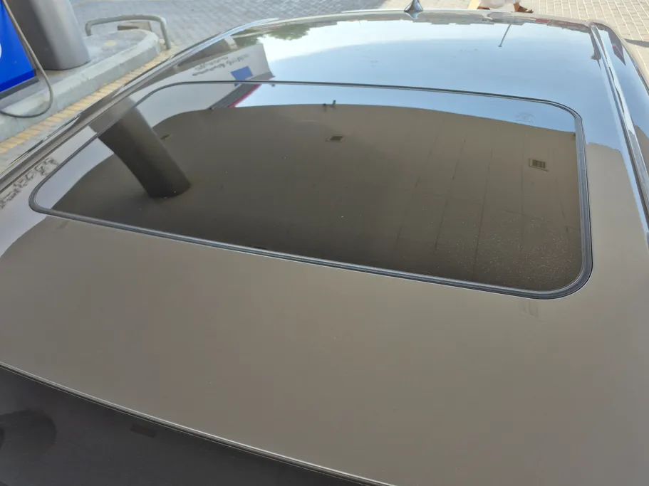 لكزس LS 500 2022 