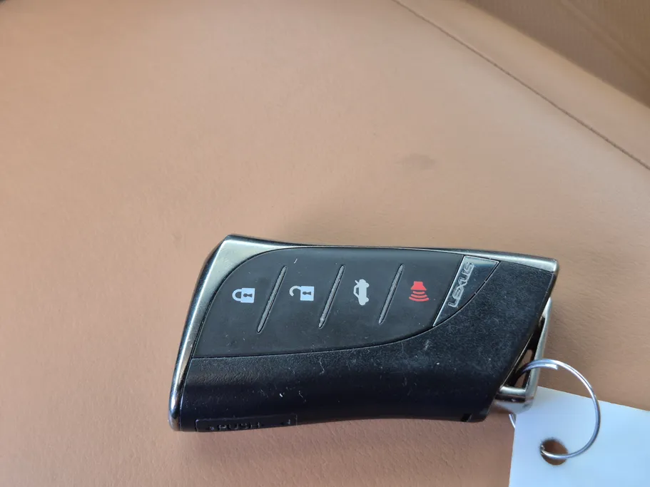 لكزس LS 500 2022 