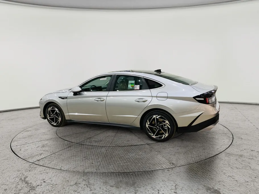 2026 Hyundai Sonata Comfort 