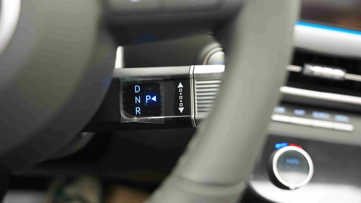 2026 Hyundai Sonata Comfort 