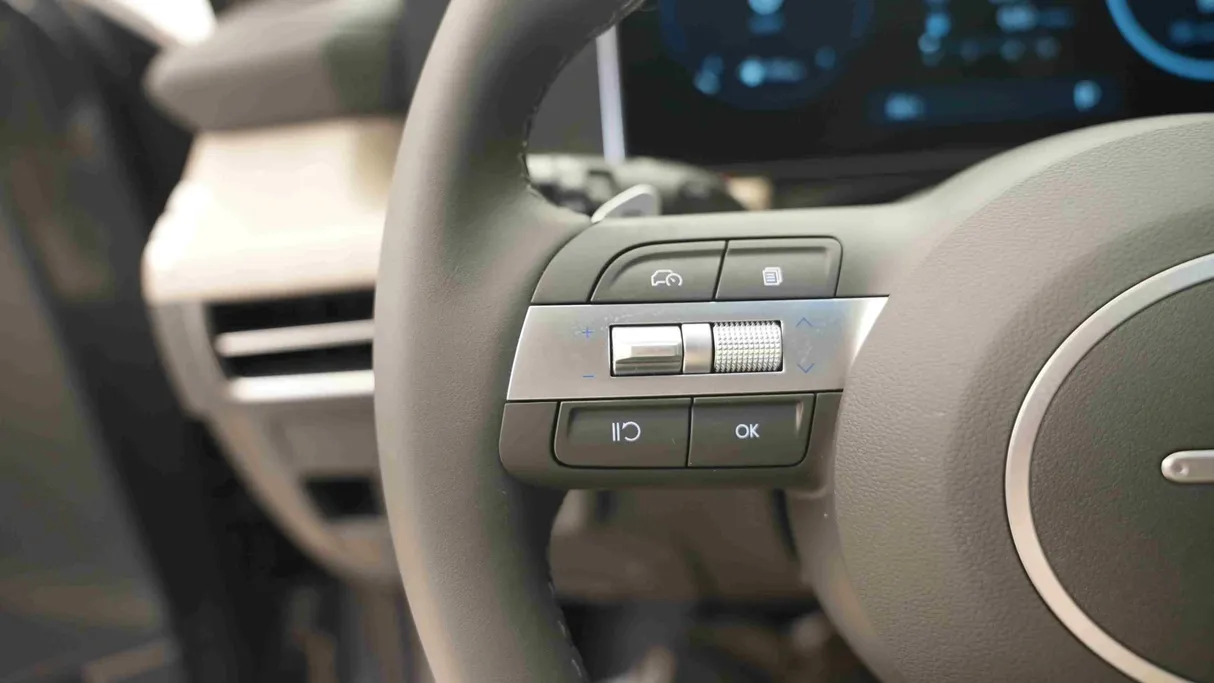 2026 Hyundai Sonata Comfort 