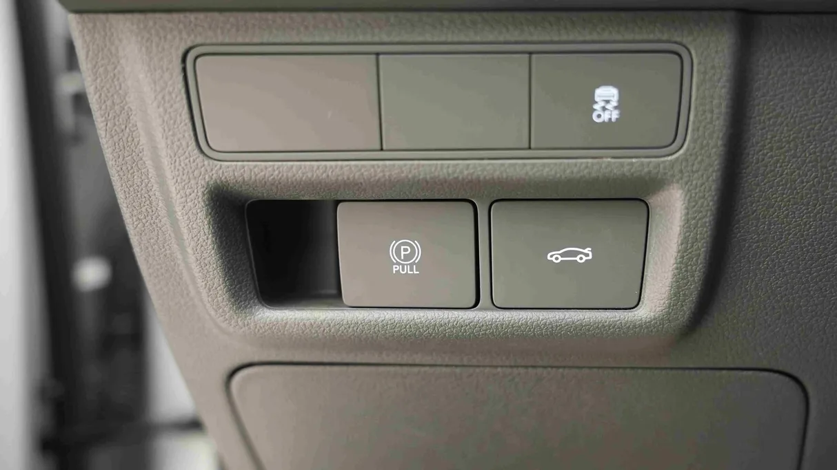 2026 Hyundai Sonata Comfort 