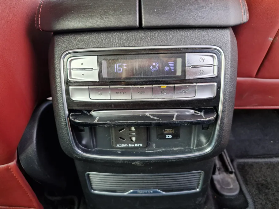 2021 MG RX8 DEL 