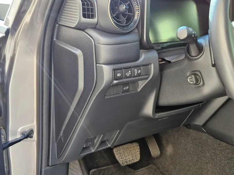 2024 Toyota Prado ADV-2 2T 