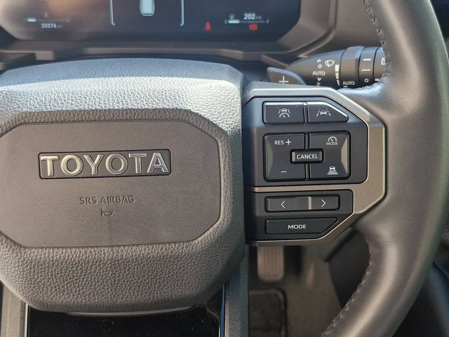 2024 Toyota Prado ADV-2 2T 