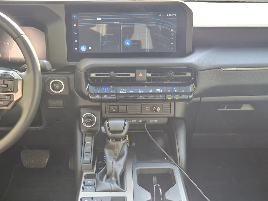 2024 Toyota Prado ADV-2 2T 