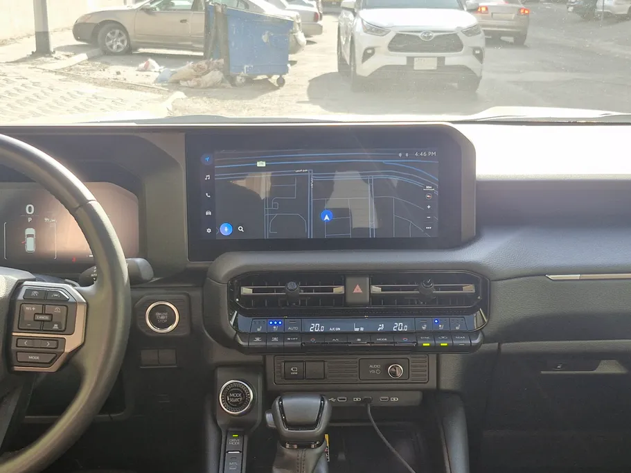 2024 Toyota Prado ADV-2 2T 