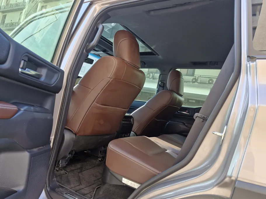 2024 Toyota Prado ADV-2 2T 