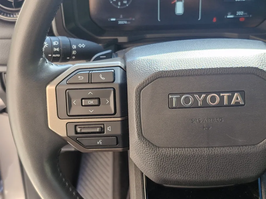2024 Toyota Prado ADV-2 2T 