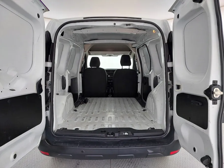 2024 Renault Express Van 