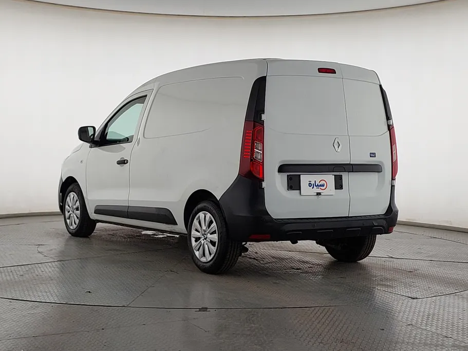 2024 Renault Express Van 