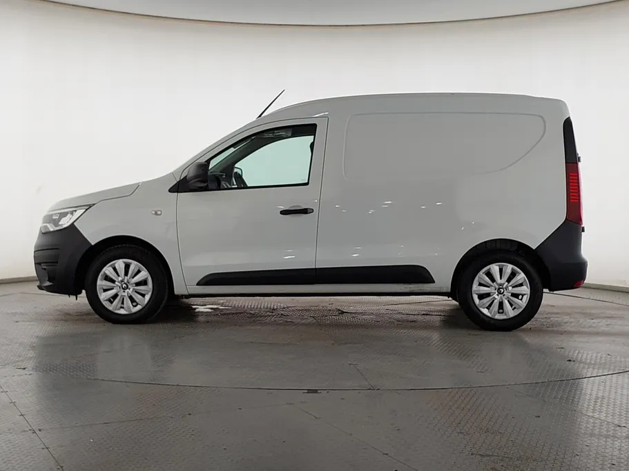 2024 Renault Express Van 
