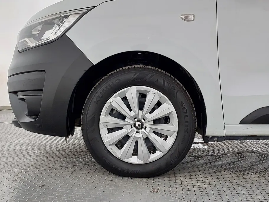 2024 Renault Express Van 