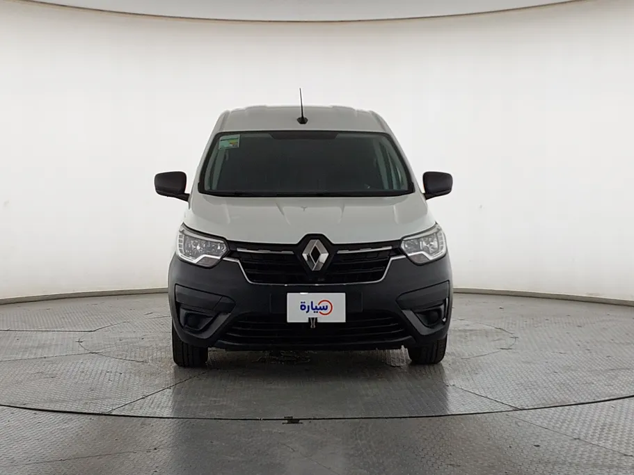 2024 Renault Express Van 
