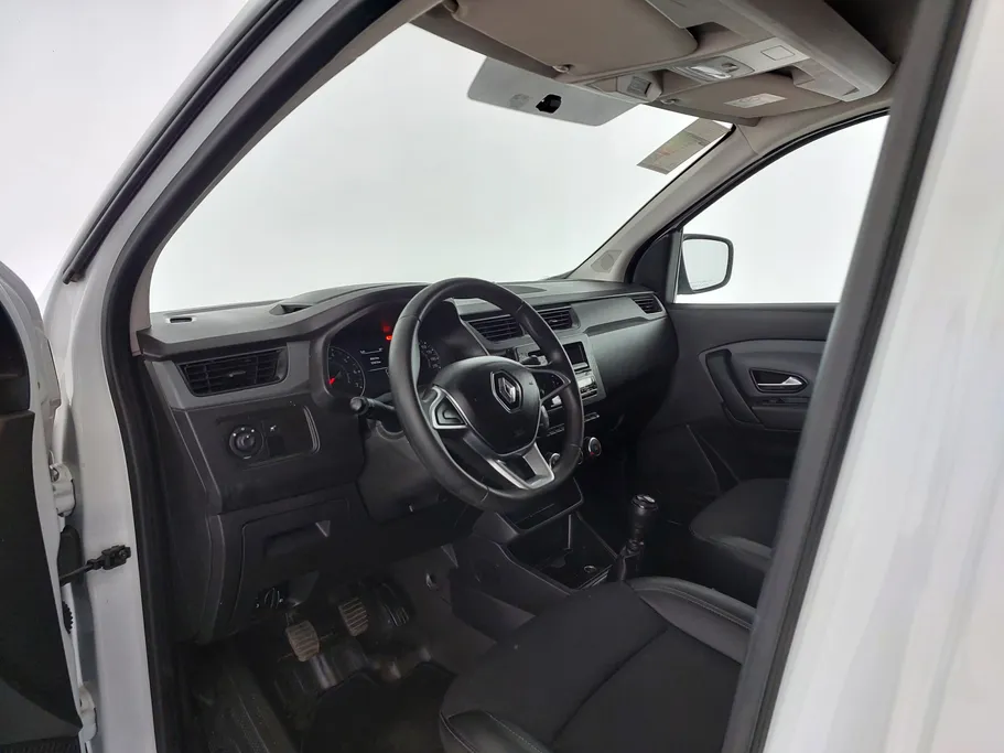 2024 Renault Express Van 