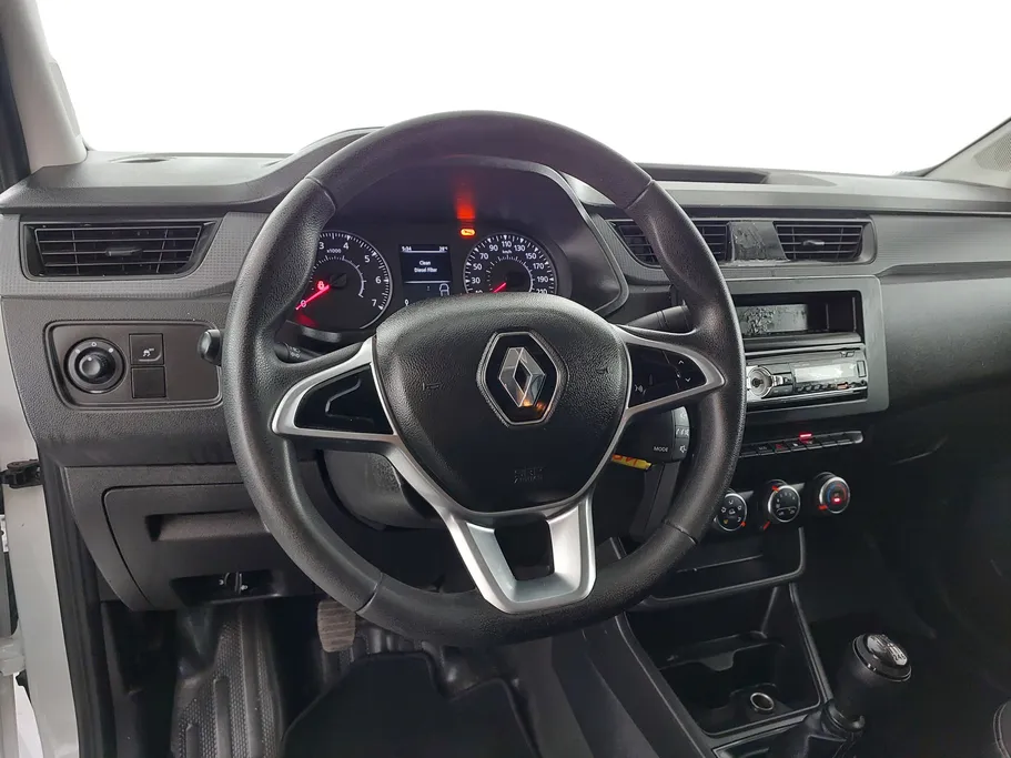 2024 Renault Express Van 