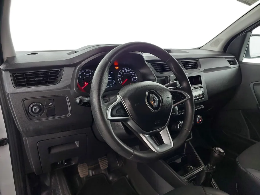 2024 Renault Express Van 