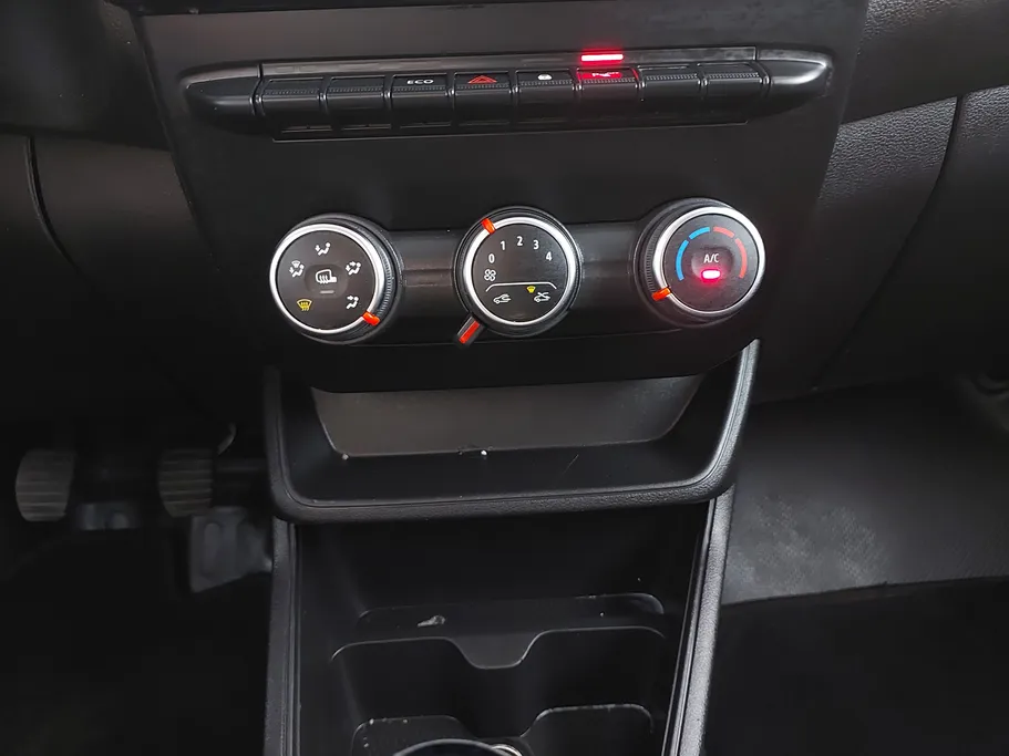 2024 Renault Express Van 