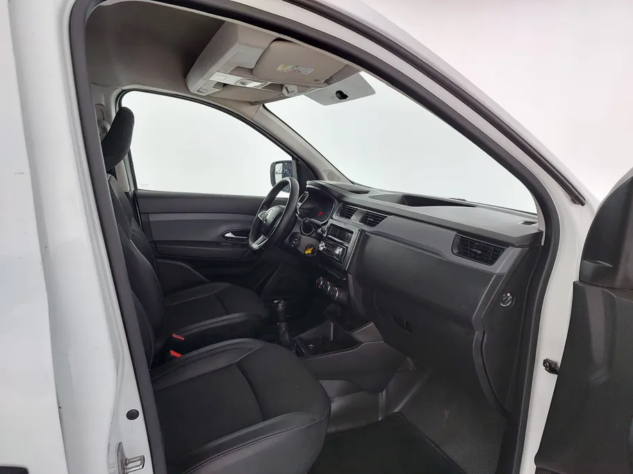 2024 Renault Express Van 