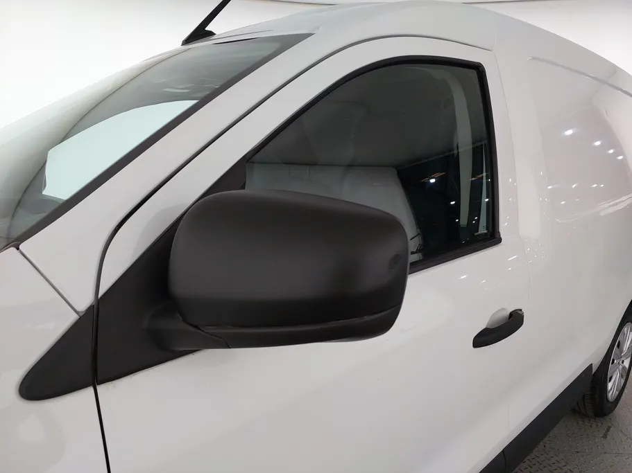 2024 Renault Express Van 