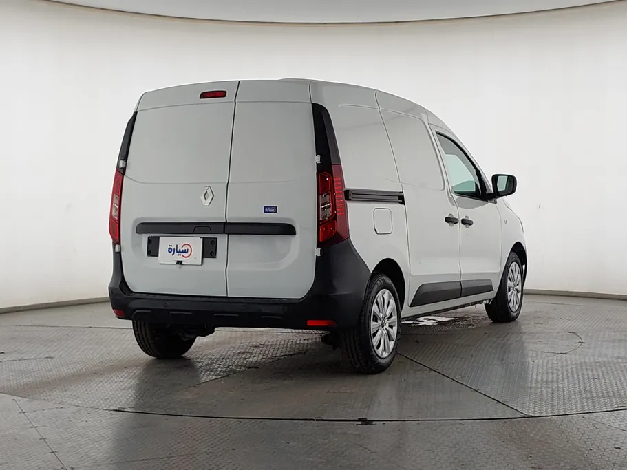 2024 Renault Express Van 