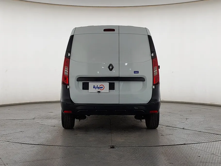 2024 Renault Express Van 