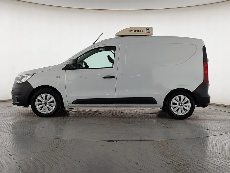 2024 Renault Express Refrigerated 