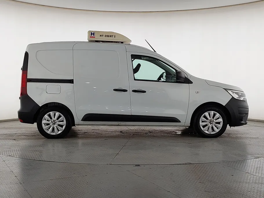 2024 Renault Express Refrigerated 