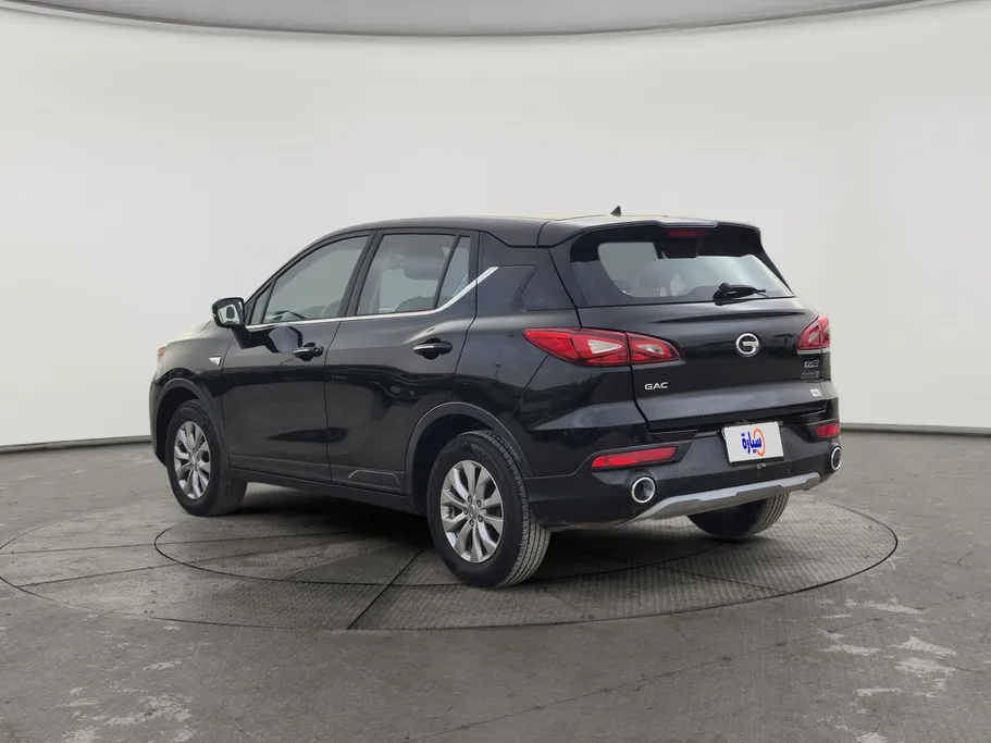 GAC GS3 GS 2023 