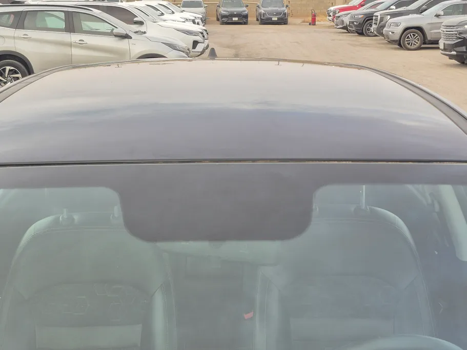 2023 GAC GS3 GS 