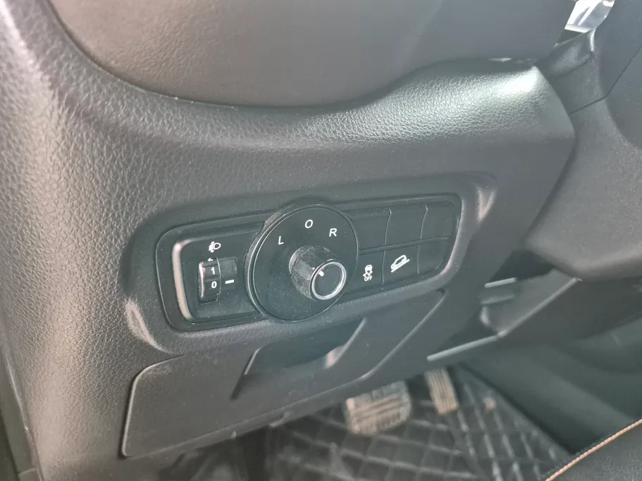 2023 GAC GS3 GS 